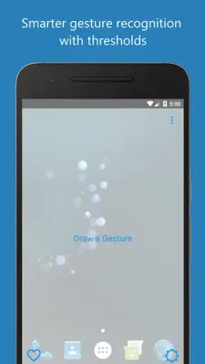 ClearView Gestures android App screenshot 9