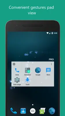 ClearView Gestures android App screenshot 3